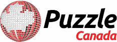 Puzzle Canada logo
